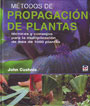 Métodos de propagación de plantas