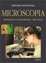 Microscopía. Materiales-Instrumental-Métodos