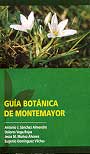 Montemayor, Guía botánica de