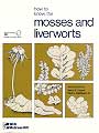 Mosses and liverworts, How to know the