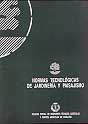 NTJ 03S: 1999 Sustentación artificial y protección del arbolado