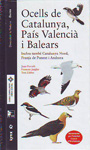 Ocells de Catalunya, País Valencià y Balears