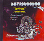 Astrovoodoo - Opium Guitars. Experimental Cosmic Energy (CDR)