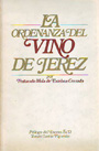 Ordenanza del vino de Jerez, La