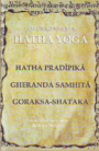 Orígenes del Hatha Yoga, Los