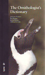 Ornithologist´s dictionary, The