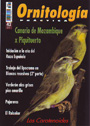 Ornitología práctica Nº 42. Los carotenoides
