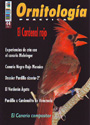 Ornitología práctica. Nº 44. El cardenal rojo