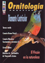 Ornitología práctica Nº 46. Diamente Cuatricolor