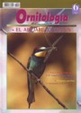 Ornitología práctica. Nº 6. El abejaruco común