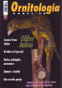 Ornitología práctica. Nº 71. Gibber Italicus