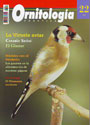 Ornitología práctica. Nº22. La viruela aviar