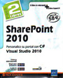 Pack SharePoint 2010 + C#4 Visual Studio 2010