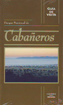 Parque Nacional de Cabañeros. Guía de visita
