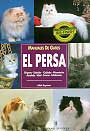 Persa, El. Manuales de gatos