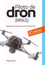 Piloto de dron (RPAS). 2ª Edición