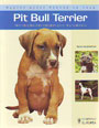 Pit bull terrier (Nuevas guías perros de raza)
