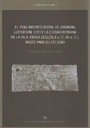 Poblamiento rural de Dianium, Lucentum, Ilici y la Ciudad Romana de Vila Joiosa (Siglos II a.C.-VII d.c.), La. Bases para su estudio