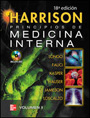 Principios de medicina interna. 2 vols. Harrison