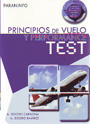 Principios de vuelo y performance. Test