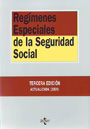 Regímenes especiales de la Seguridad Social