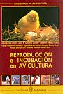 Reproducción e incubación en avicultura