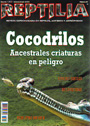 Reptilia. Revista espcializada en reptiles, anfibios y artrópodos. Nº 87. COCODRILOS