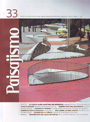 Revista Paisajismo. Nº33