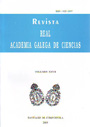 Revista Real Academia Galega de Ciencias. Vol. XXVII