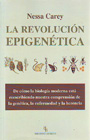 Revolución epigenética, La