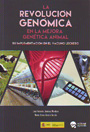 Revolución genómica en la mejora genética animal, La