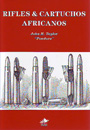 Rifles y cartuchos africanos