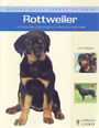 Rottweiler (Nuevas guías perros de raza)