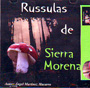 Russulas de Sierra Morena (Cd-Rom)