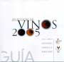 Selección de vinos 2005