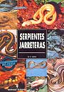 Serpientes jarreteras. Manuales del terrario