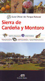 Sierra de Cardeña y Montoro. Guía Oficial del Parque Natural