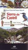 Sierra de Castril. Guía Oficial del Parque Natural