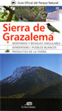 Sierra de Grazalema. Guía Oficial del Parque Natural