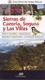 Sierras de Cazorla, Segura y Las Villas