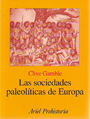 Sociedades paleolíticas de Europa, Las