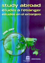 Study abroad; Études à l´étranger; Estudios en el extranjero. 2006-2007