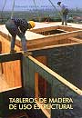 Tableros de madera de uso estructural