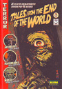 Tales from the end of the world. 26 relatos escalofriantes creados por 48 autores