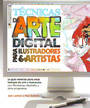 Técnicas de arte digital para ilustradores y artistas