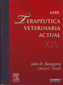 Terapéutica veterinaria actual. XIV