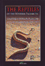The Reptiles of the Western Palearctic. Vol 2. Annotated checklist and distributional atlas of the snakes of Europe, North Africa, Middle East and Central Asia, with an update to the Vol. 1