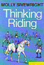 Thinking riding