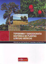 Toponimia y biogeografía histórica de plantas leñosas ibéricas