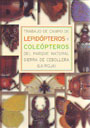 Trabajo de campo de lepidópteros y coleópteros del P.N. Sierra de Cebollera (La Rioja)